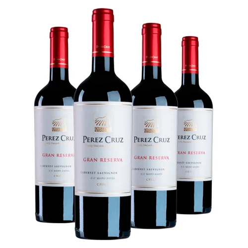 Vinho Perez Cruz GRAN RESERVA