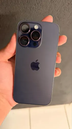 iPhone 14 Pro