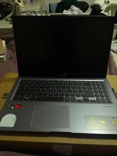 Notebook ASUS MD515DA-BR1213