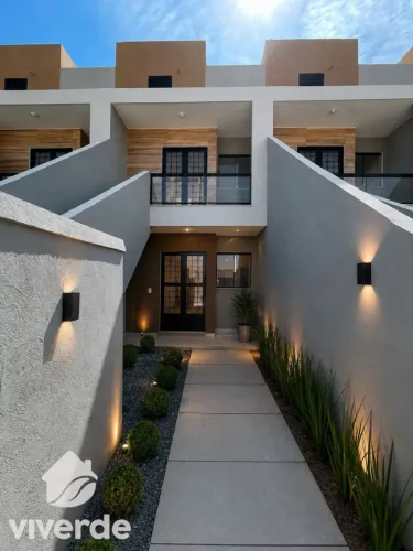 Vendo Casa Financiada!! Pronta para Morar.. sem entrada