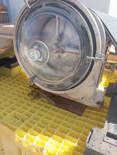 Versator D8 The Cornell Machine Company (Usado)