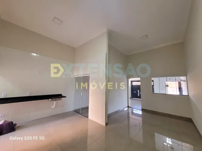 Casa à venda no bairro ICARAY, ARAÇATUBA cod:33758