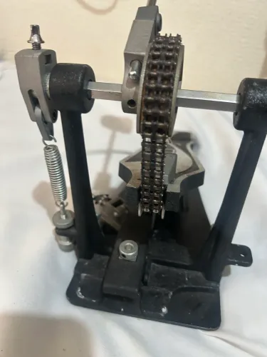Pedal Single Odery Fluency