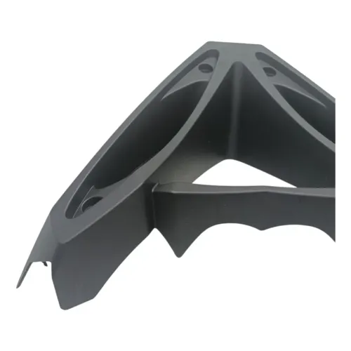 Spoiler Inferior Yamaha Xj6 F 2010