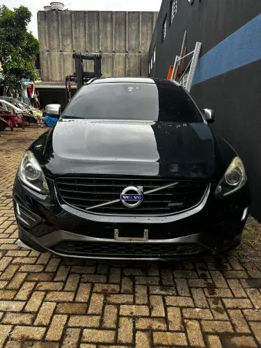 Volvo xc60 t5 2014 para retirada de peças 