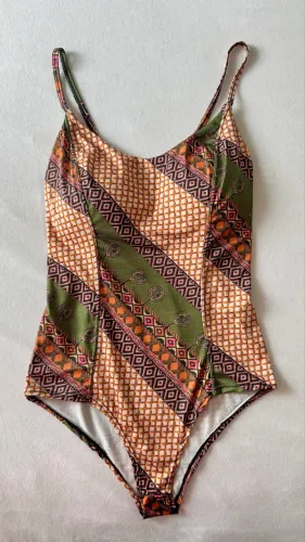 Body Estampado M