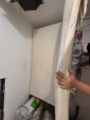 Cama bicama