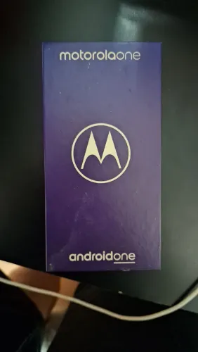 MOTOROLA ONE - XT1941-3