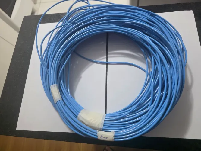 Fio 2,5 mm