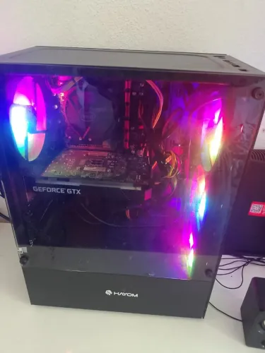 PC GAME TOP