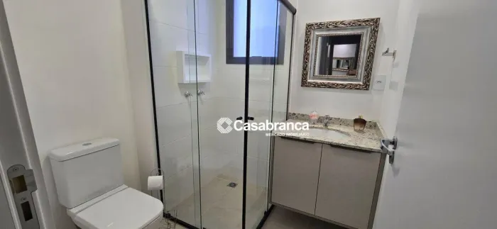 Apartamento com 2 dormitórios para alugar, 68 m² por R$ 5.719,00/mês - Alto da Boa Vista -
