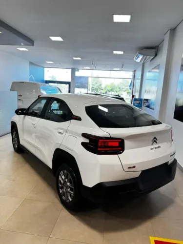 Basalt 130cv / Automático / 26/26