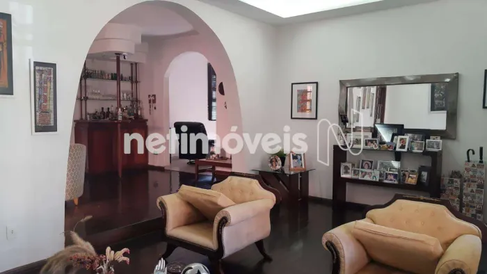Venda Casa Colégio Batista Belo Horizonte