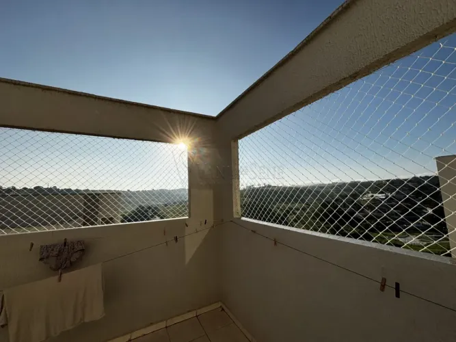 APARTAMENTO DUPLEX EM JACAREÍ SEMI-MOBILIADO PRONTO PARA MORAR - VENDA OU LOCAÇÃO