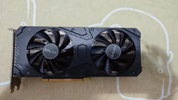 RTX 3060 GALAX