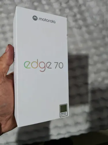 Motorola Edge 70