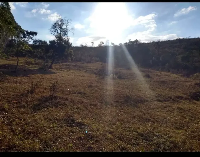 Terreno para chácara