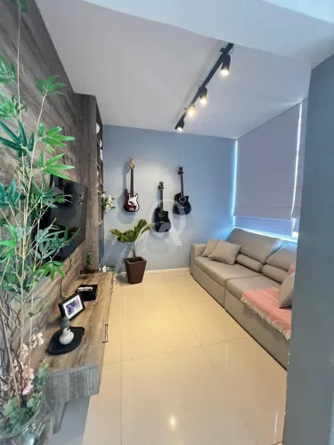 Apartamento com 3 Quartos em Copacabana
