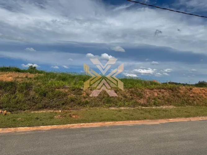 Venda lote no Condomínio Mosaico Horizontes - Mogi das Cruzes