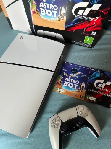 PS5 1TB