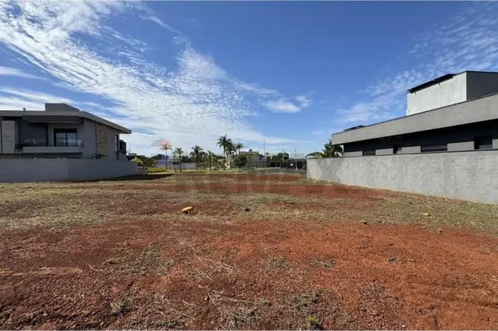 Lote/Terreno à venda no Vivendas da Mata - Portal Jatobá