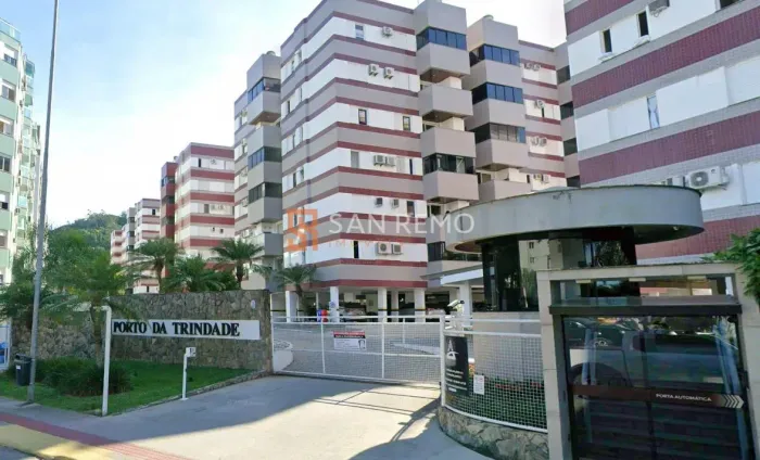 Trindade | Apartamento 3 quartos, sendo 1 suite