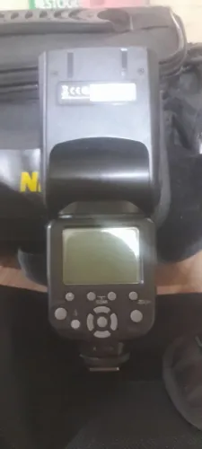 Flash triopo