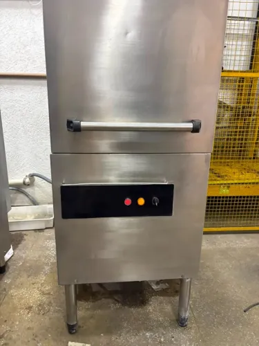 LAVA LOUÇAS INDUSTRIAL NETTER - NT300 - 1080 PRATOS HORA