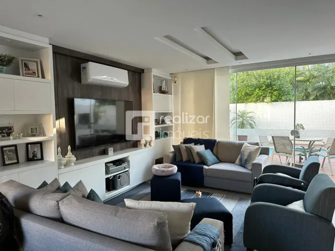 Casa para locação no Bairro Córrego Grande em Florianópolis
