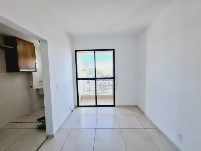 Apartamento de 44m² com 02 quartos para locação - Quintas de São José