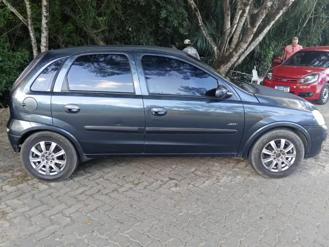 Chevrolet Corsa Hat. JOY 1.0/ 1.0 Flexpower 8V 5P 2009