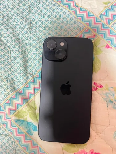 Iphone 15 semi novo