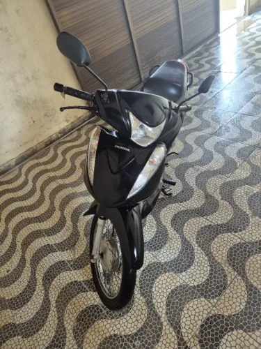Biz Honda 125
