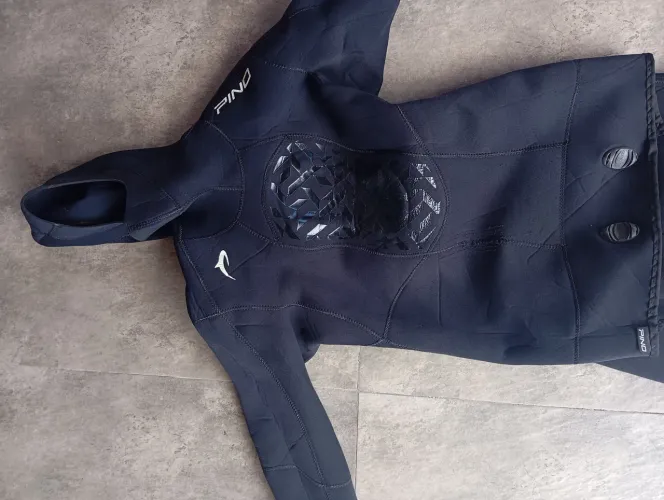 Roupa de Mergulho