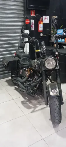 60000 rodados em estrada, aqui não é moto de garagem