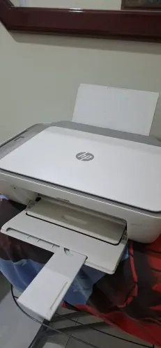 Impressora HP DeskJet Ink Advantage 2776
