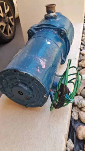 Motor auto aspirante 1/2 schneider