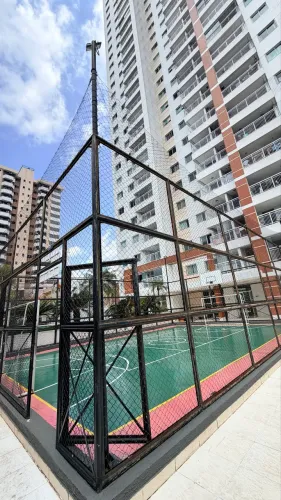 Edifício Vitta Home
