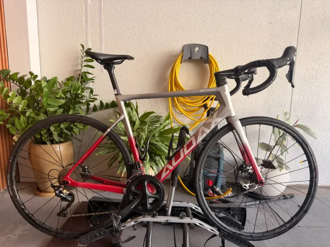 Speed Audax Ventus 3000 2023