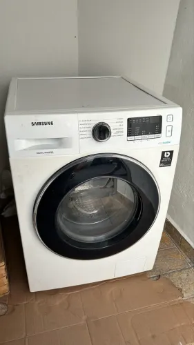 Lavadora de roupas