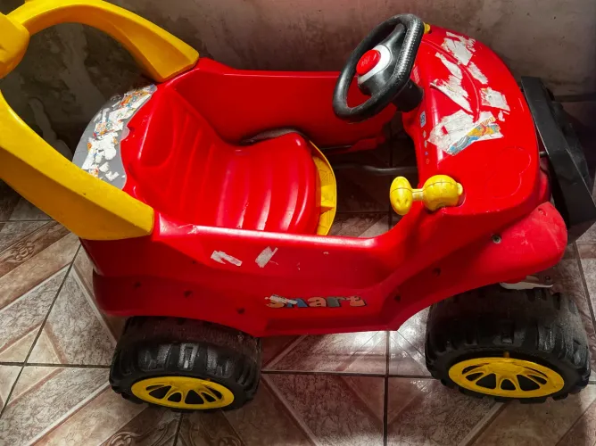 Carrinho