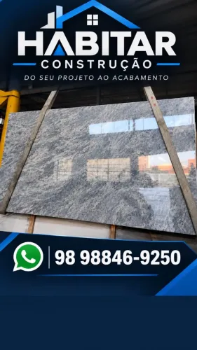 Mármore, o melhor você encontra aqui 
