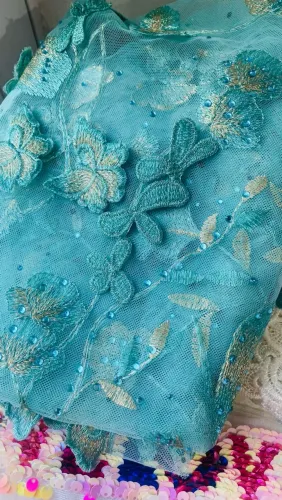 Kit para customização e costura criativa