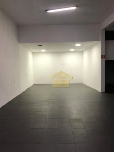 Loja para alugar, 58 m² por R$ 3.120,00/mês - Taboão - Diadema/SP