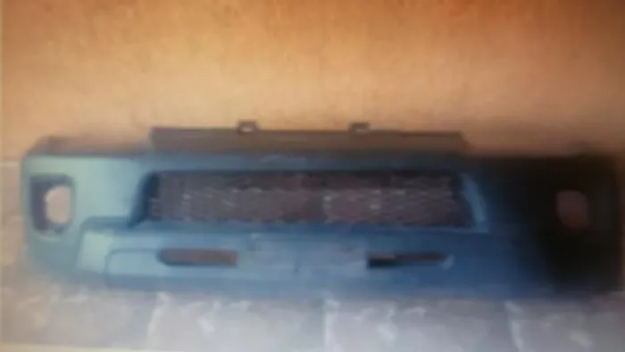 Parachoque dianteiro suzuki jimny
