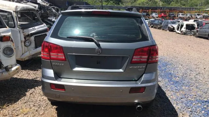Dodge Journey 2009 v6 vendido em peças