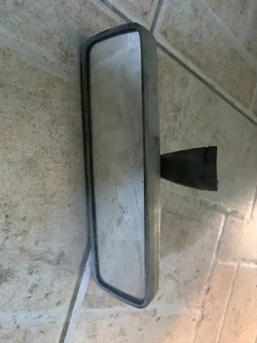 Retrovisor central fiat ducato jtd original