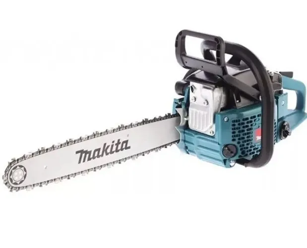 Motosserra A Gasolina 52cc Dcs520 - Makita Sabre 45cm