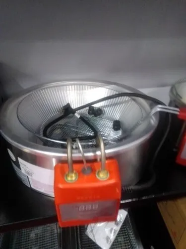 Tacho fritador
