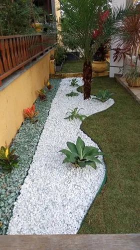 Grupo R jardinagem  e paisagismo 